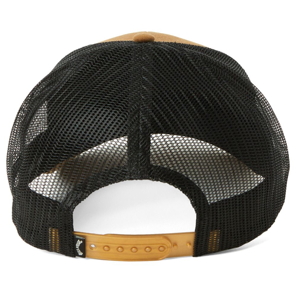 Billabong WALLED ADVENTURE DIVISION - Casquette Homme otter