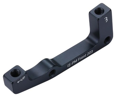Adaptateur Frein Avant BBB PowerMount IS-PM 160-203 mm