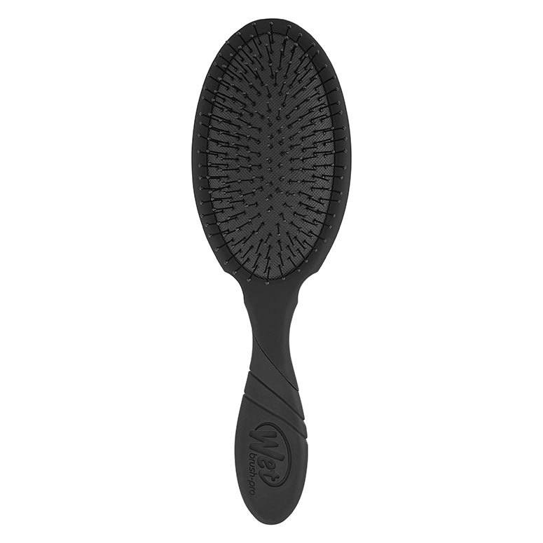 Wetbrush Pro Detangler Black