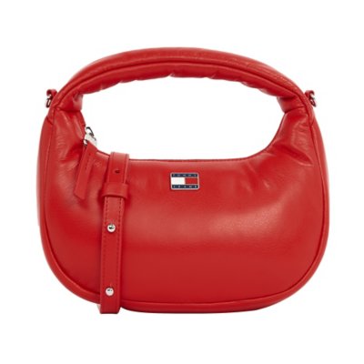 Sac à main Tjw Pillow Mini Hobo TOMMY HILFIGER