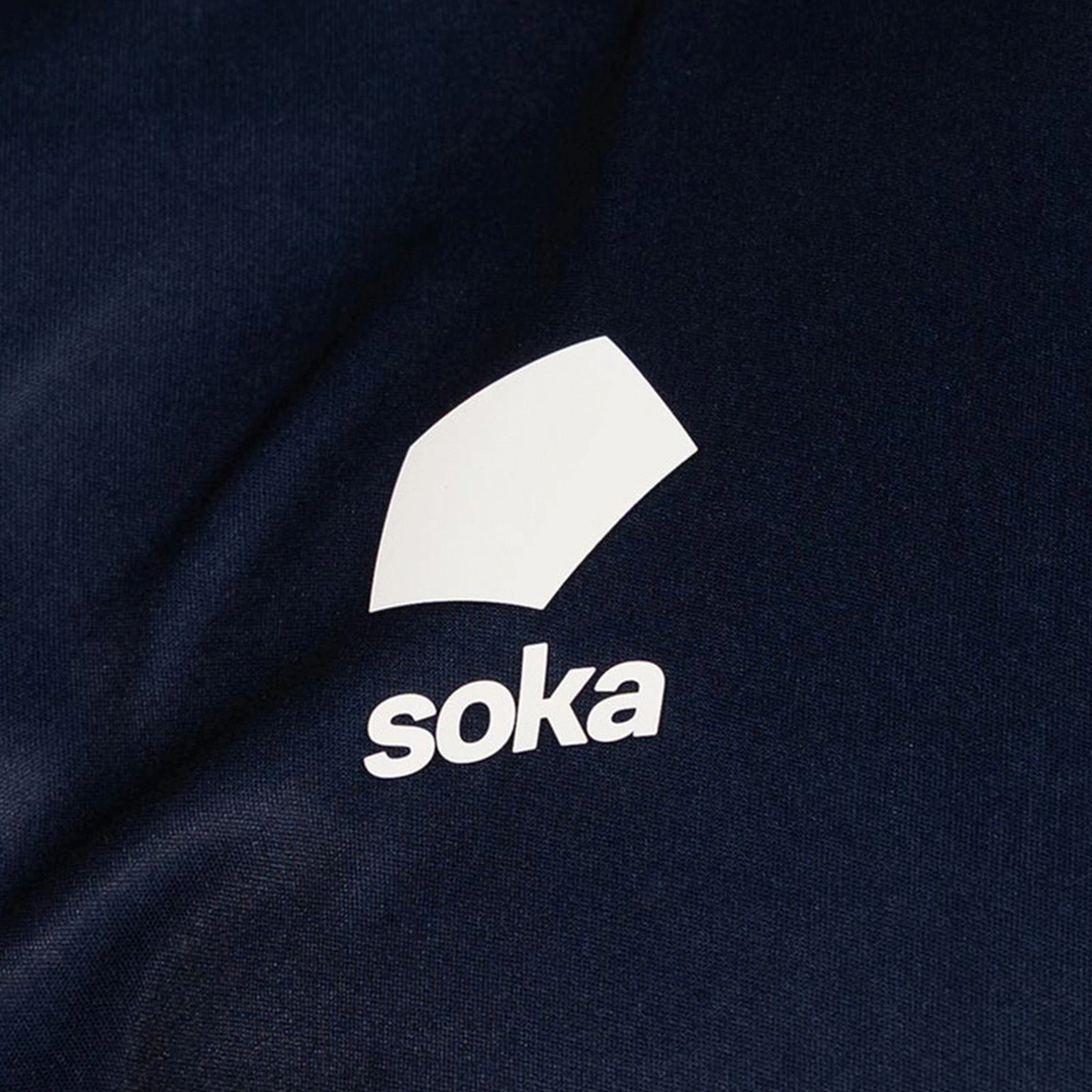 T-Shirt Soka Sociedad Deportiva Huesca Training s/m 2025-2026