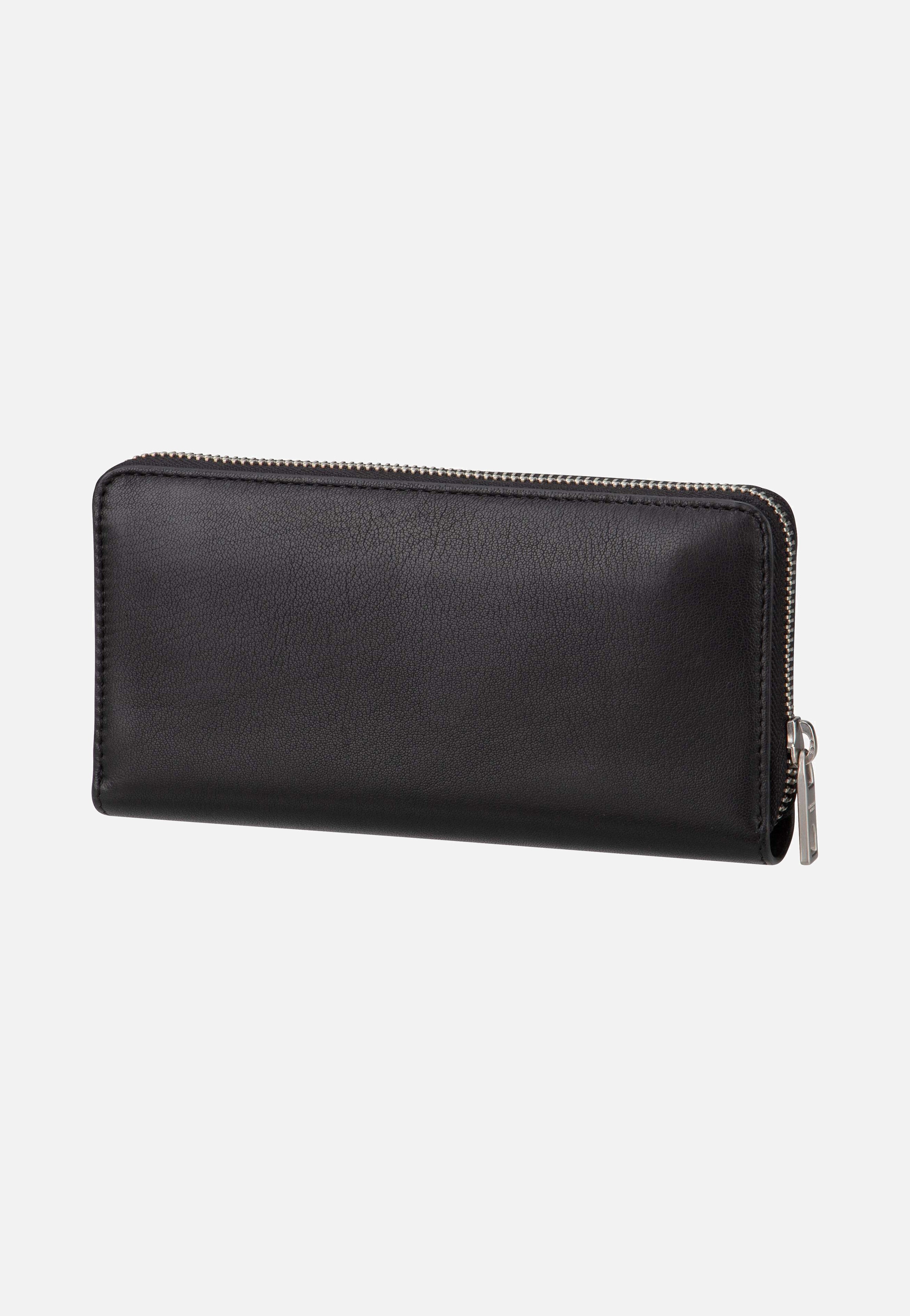 Sally 2169022 Black - Portemonnaie