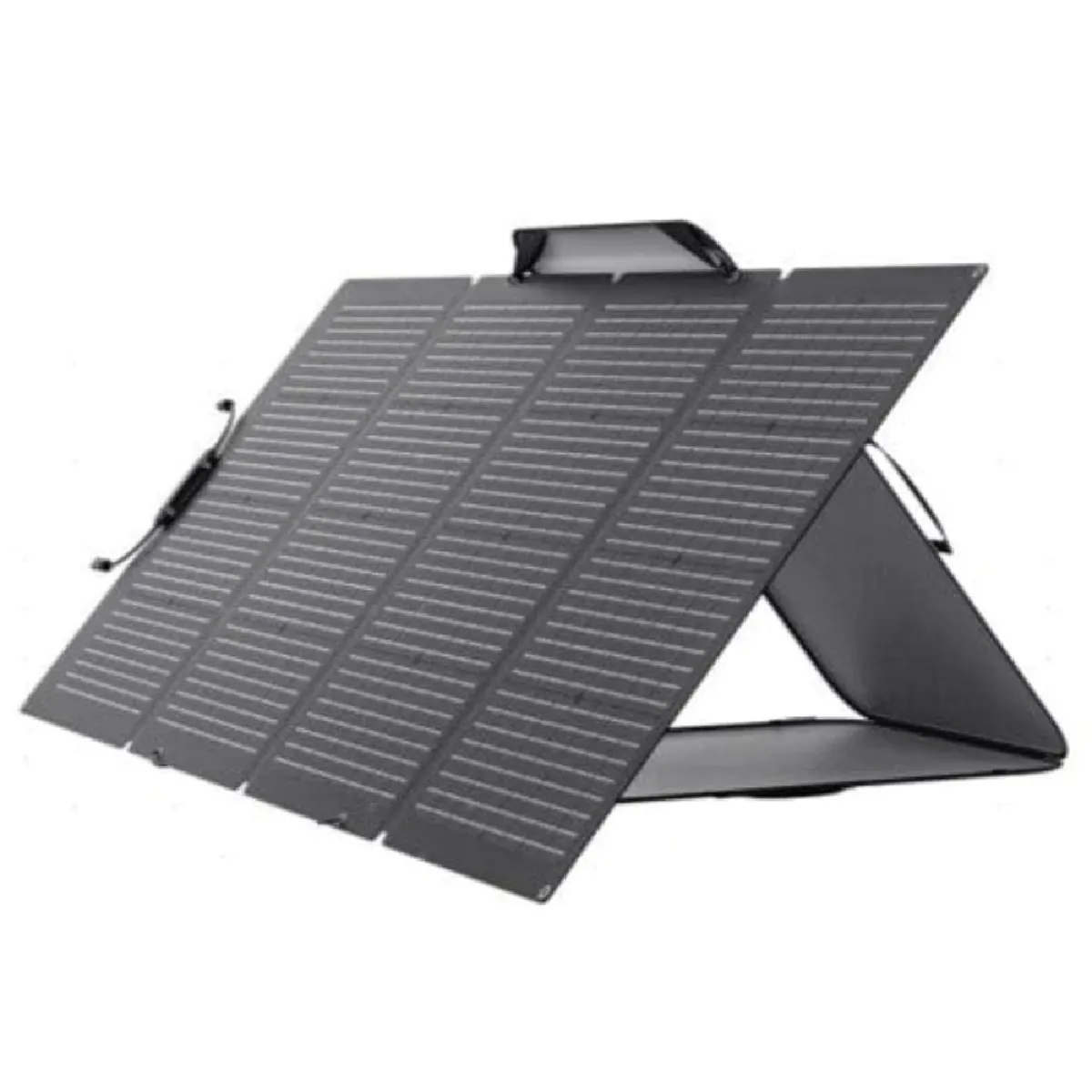 Ecoflow Panneau Solaire Portable 220W