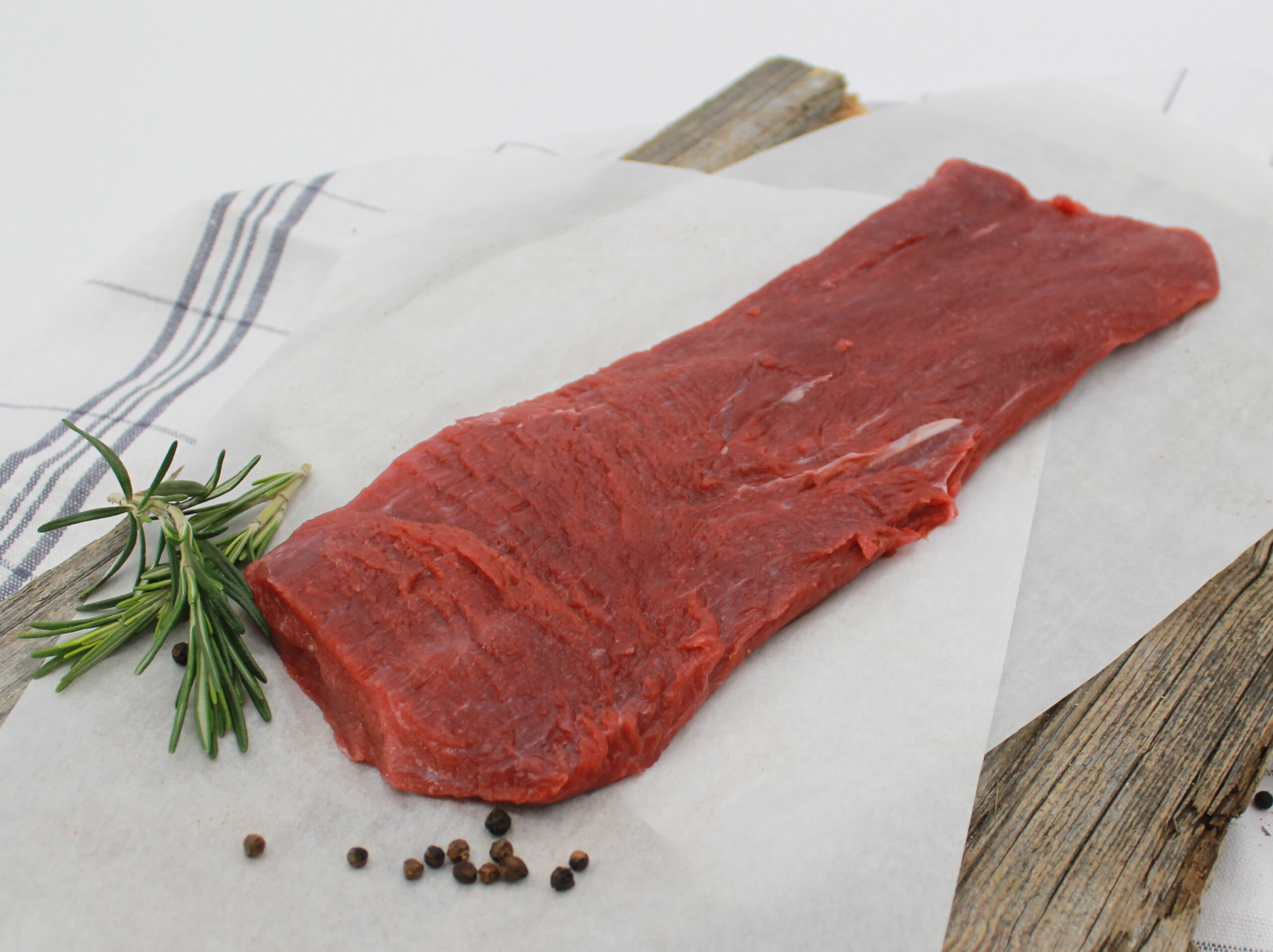 Flat Iron Steak | wet aged | ca. 400 gr.
