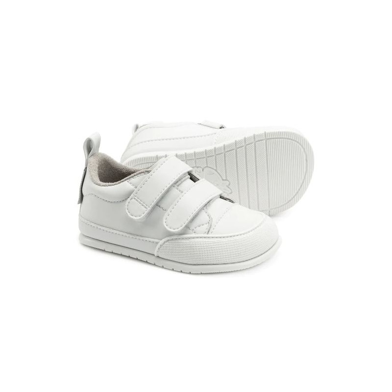 Zapato feroz Zapato Feroz Féroces Moraira Blanc