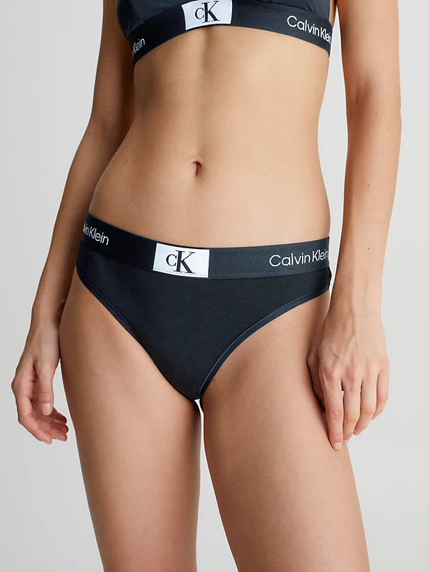 Tanga - CK96