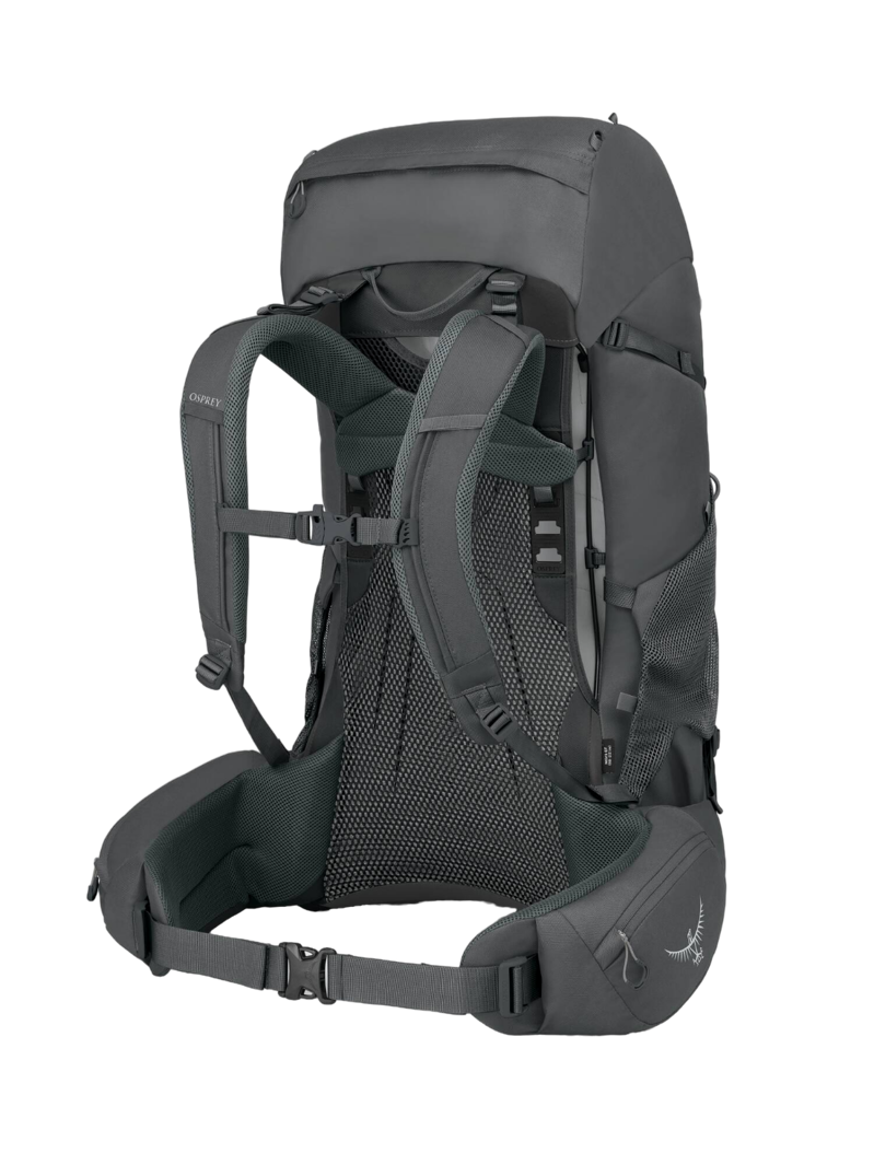 Rook 65L Backpack