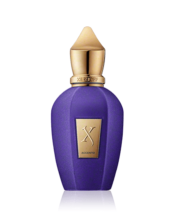 Xerjoff V-Collection Accento Eau de Parfum Spray 50ml