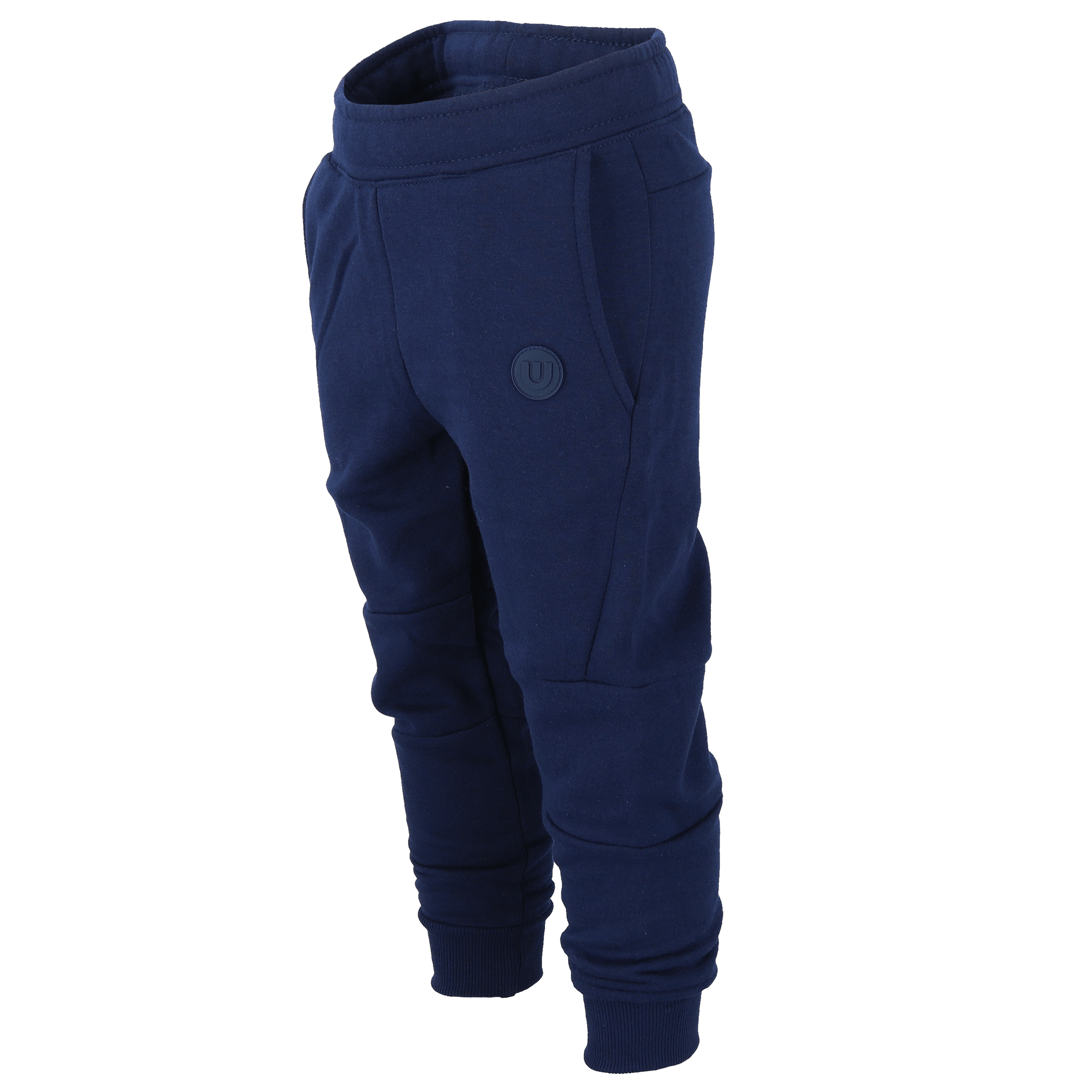 Sway Oxford joggedress - Barn - Fritid og bomull