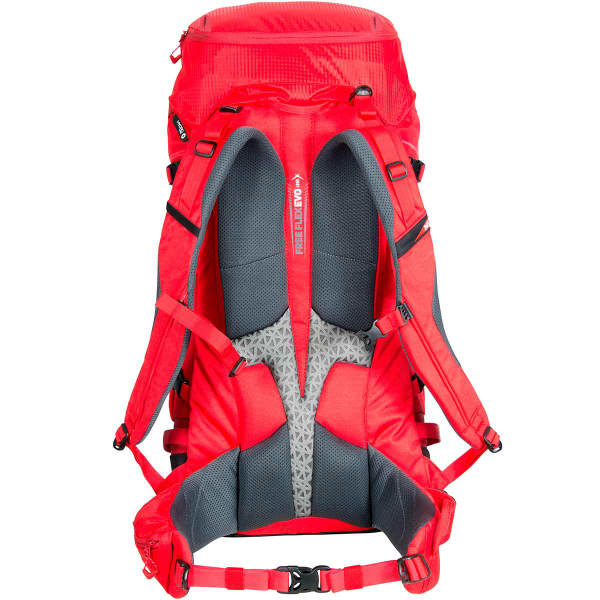 Sac à dos alpinisme MILLET PEUTEREY INTEGRALE 45+10 RED