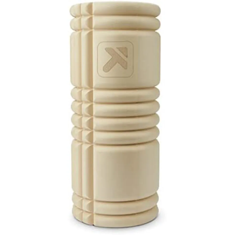 Rolo de massagem de espuma reciclada Tiggerpoint TP