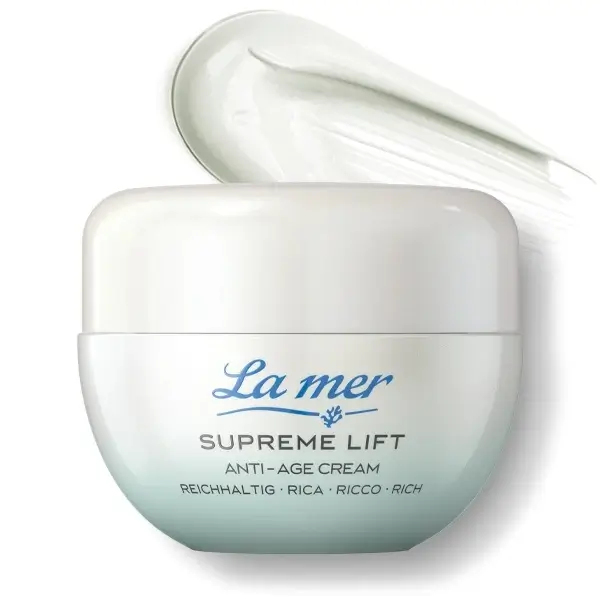 Supreme Lift Anti-Age Cream Reichhaltig