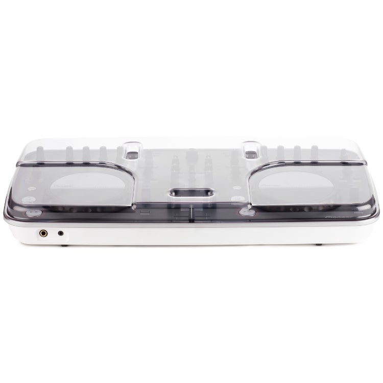 Decksaver Pioneer DJ DDJ-Ergo stofkap