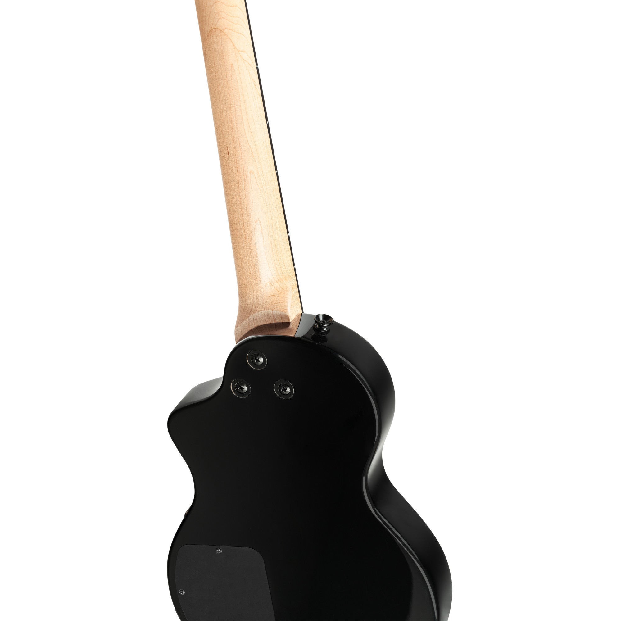 Ortega Neo Series NEO-U-TGB elektrische tenor ukelele met gigbag