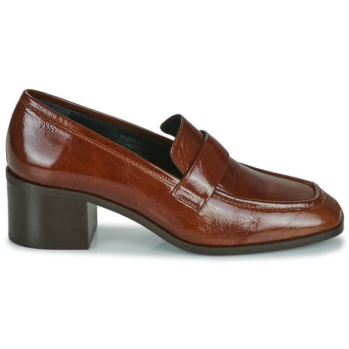 JB Martin - VITA - Veau vintage cognac