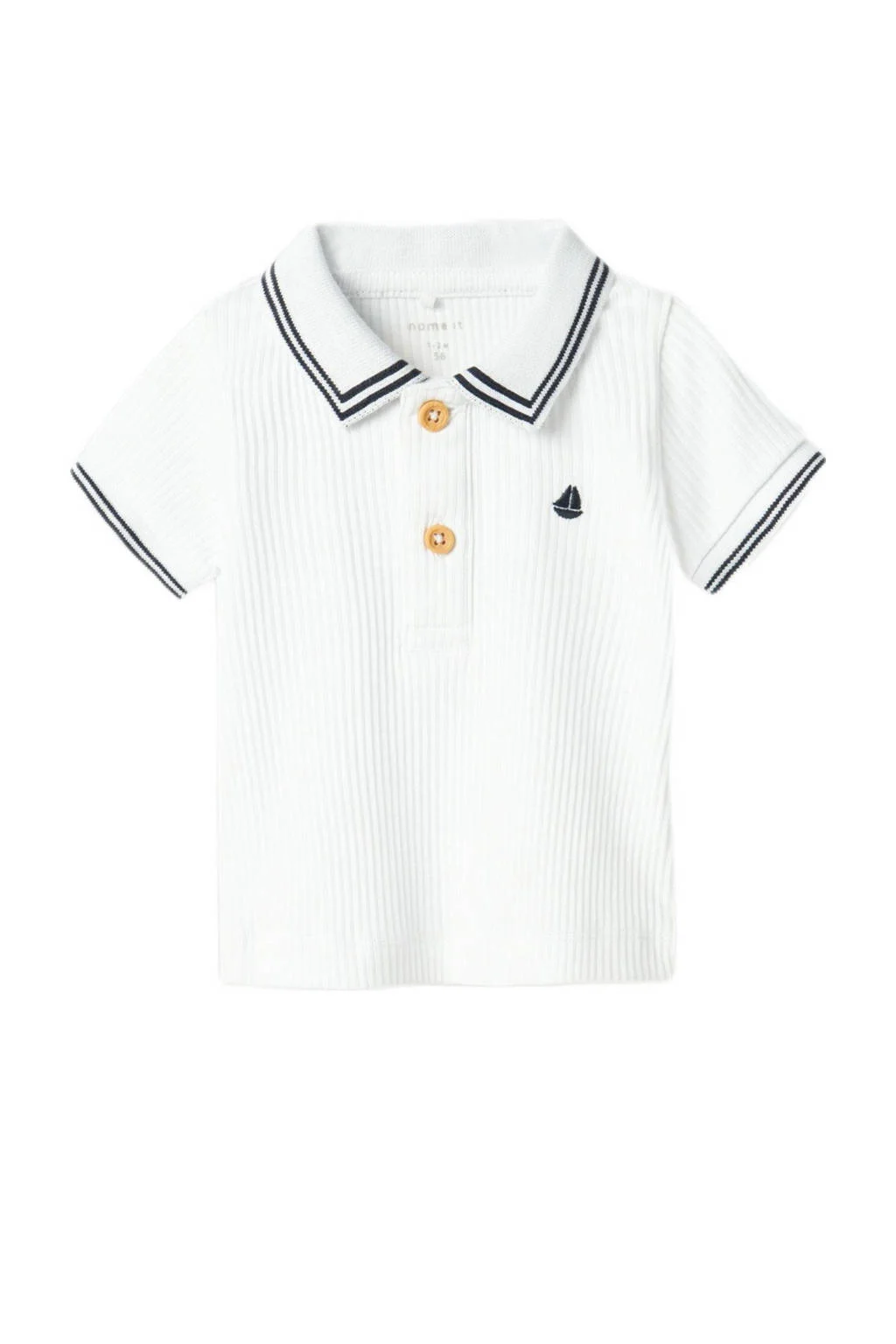 NAME IT polo wit