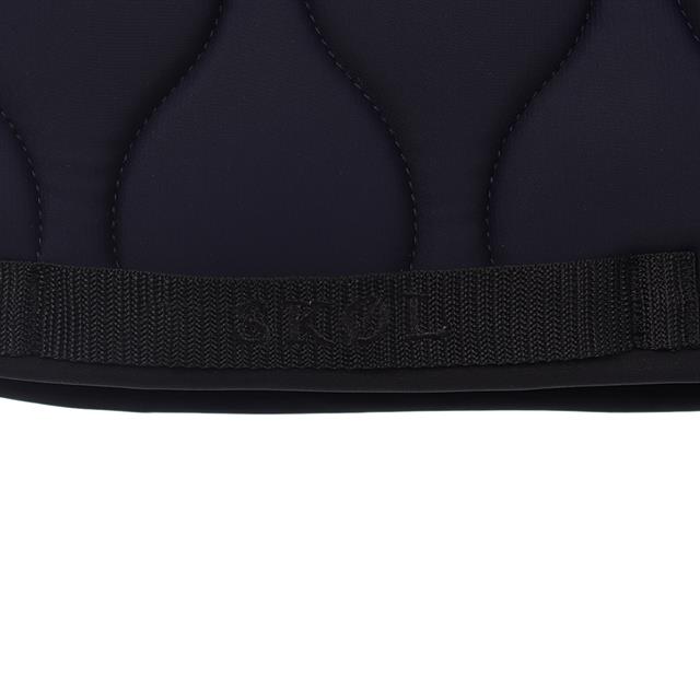 Zadeldek SKØL SKÄngelhorlm Dressuur Donkerblauw