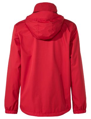 VaudeEscape Light Jacket - rot