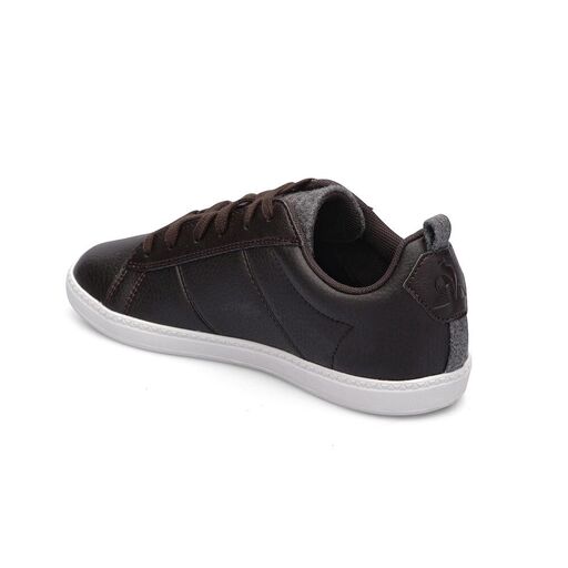 Sapatos Le Coq Sportif Courtclassic Gs