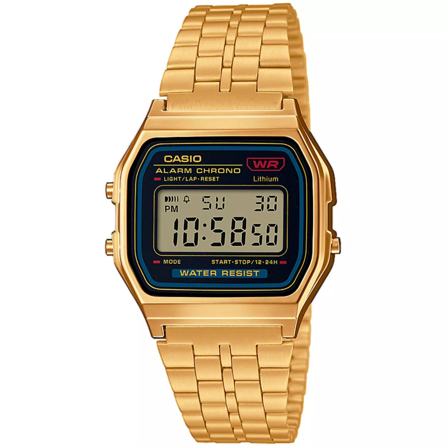 Casio Vintage A159WGEA-1EF