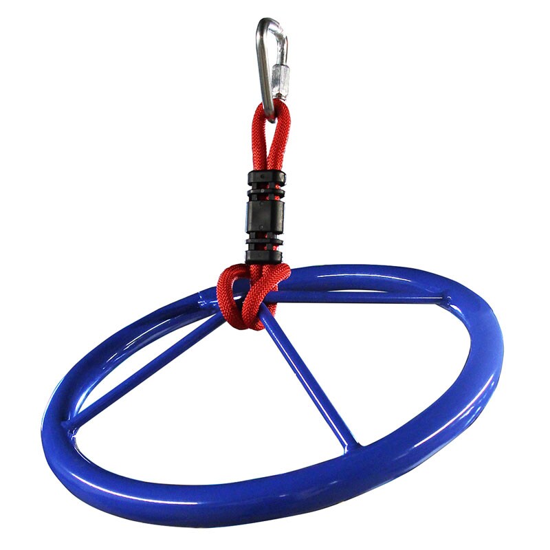 NinjaLine Wheel<br>Ta din ninja trening til neste nivå med Ninja-hjulet