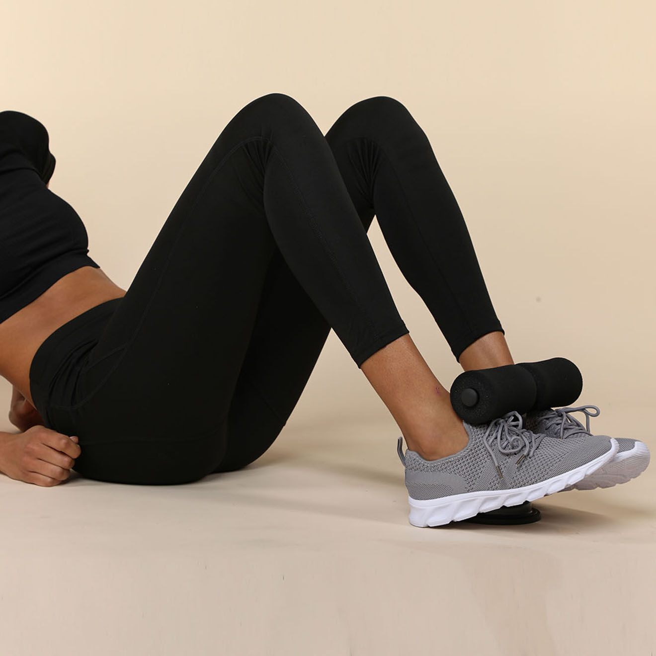 Onamaste Appareil de Gainage noir