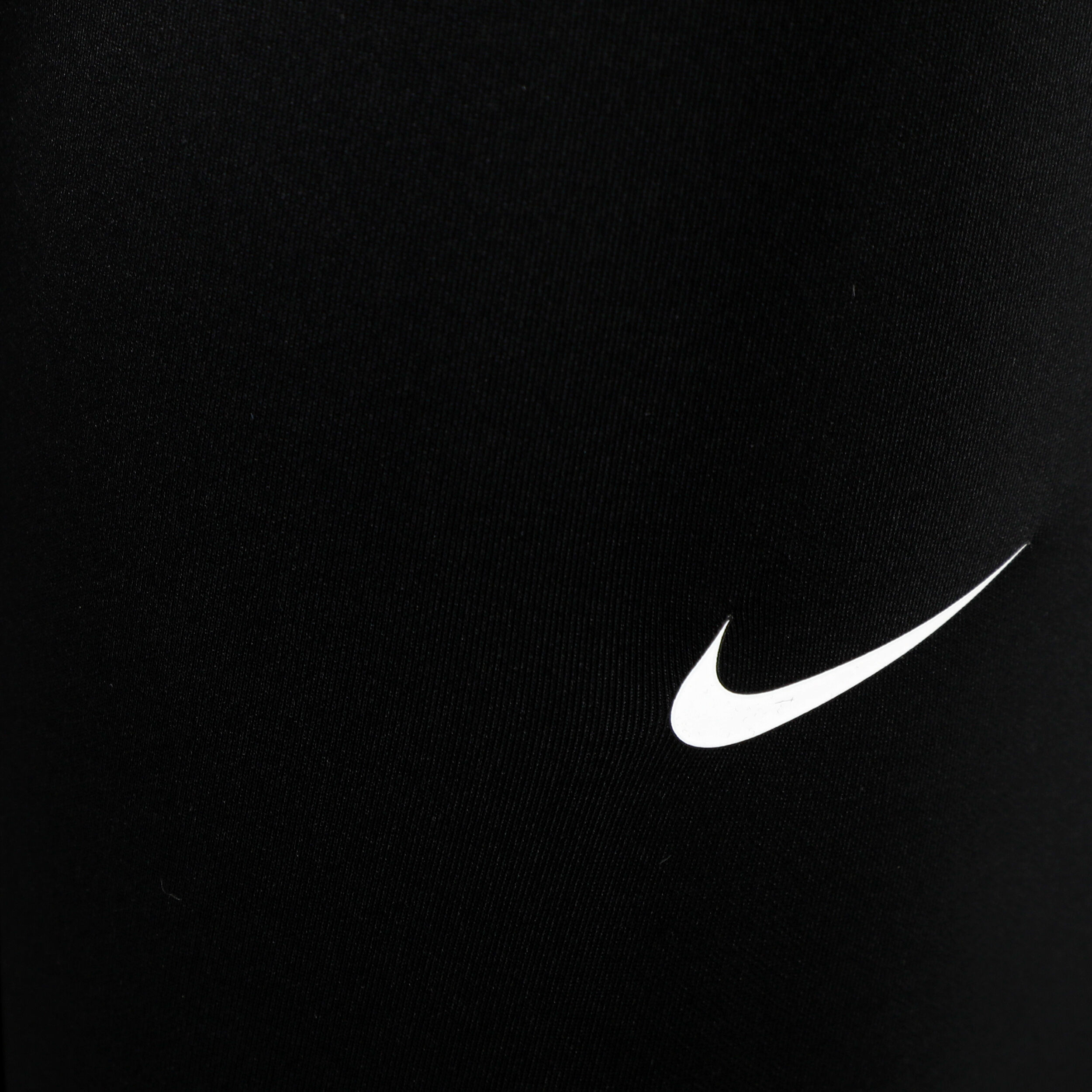 Nike Pro Collant Tight Filles - Noir