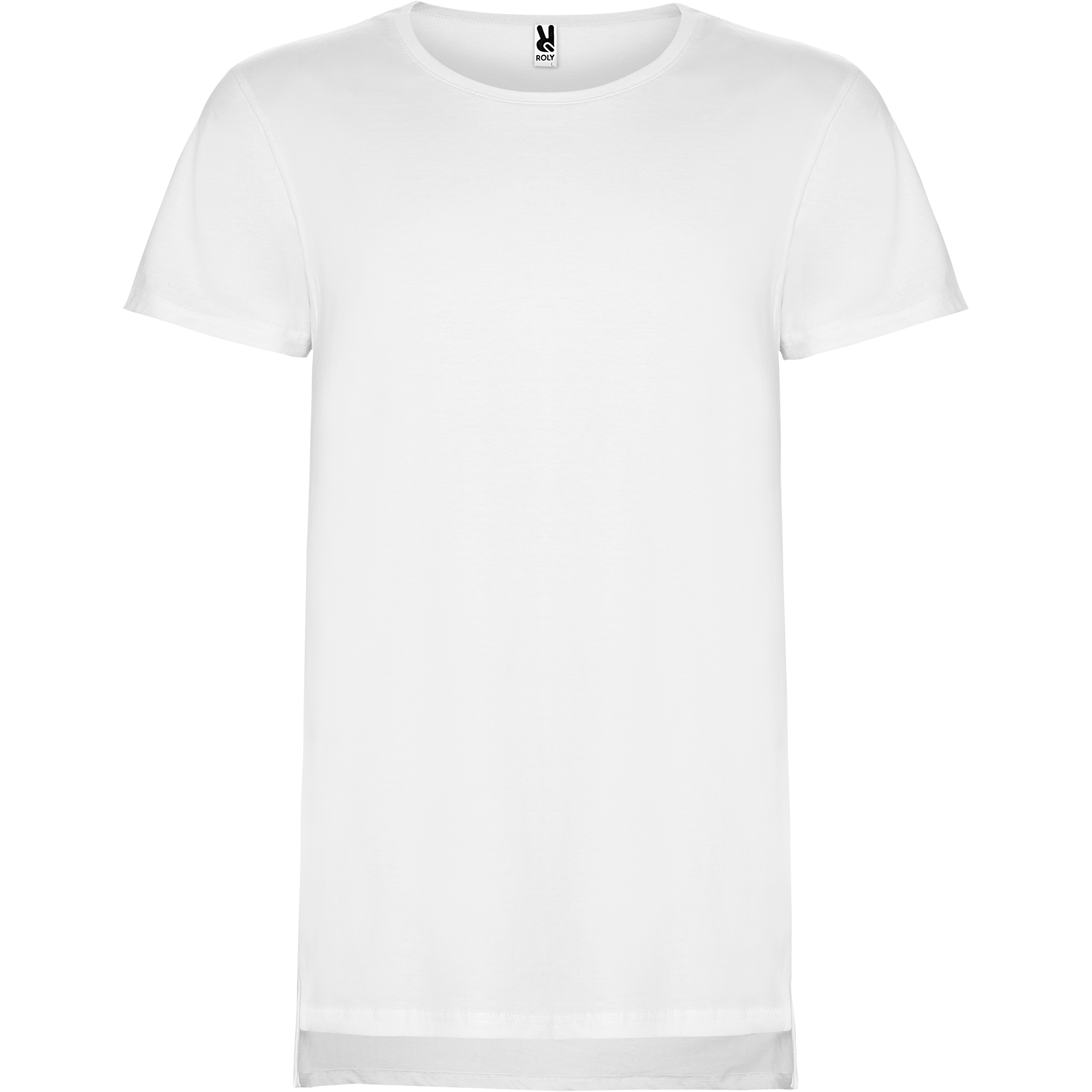 Roly CA7136 - COLLIE T-shirt manches courtes