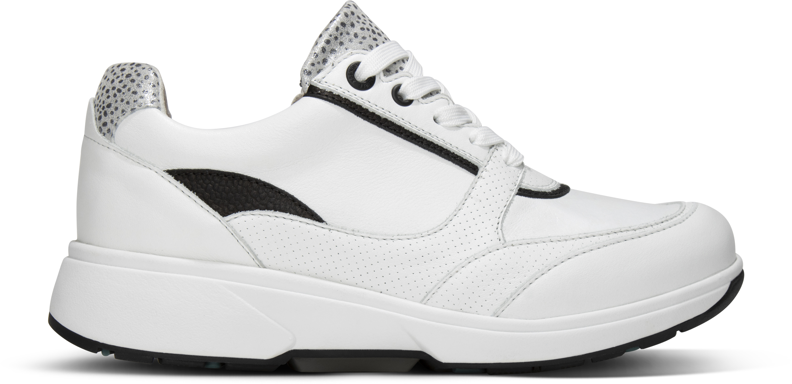 Andorra White Combi