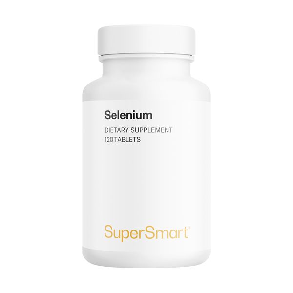 Selen - SuperSmart