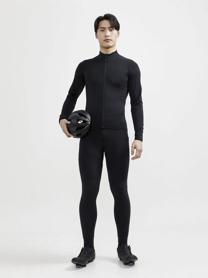 Craft Core Essence cykeltrøje Blå