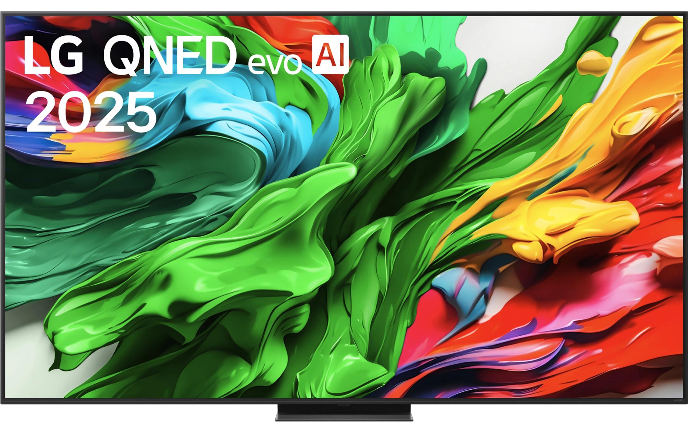TV 86QNED86A6A 86
