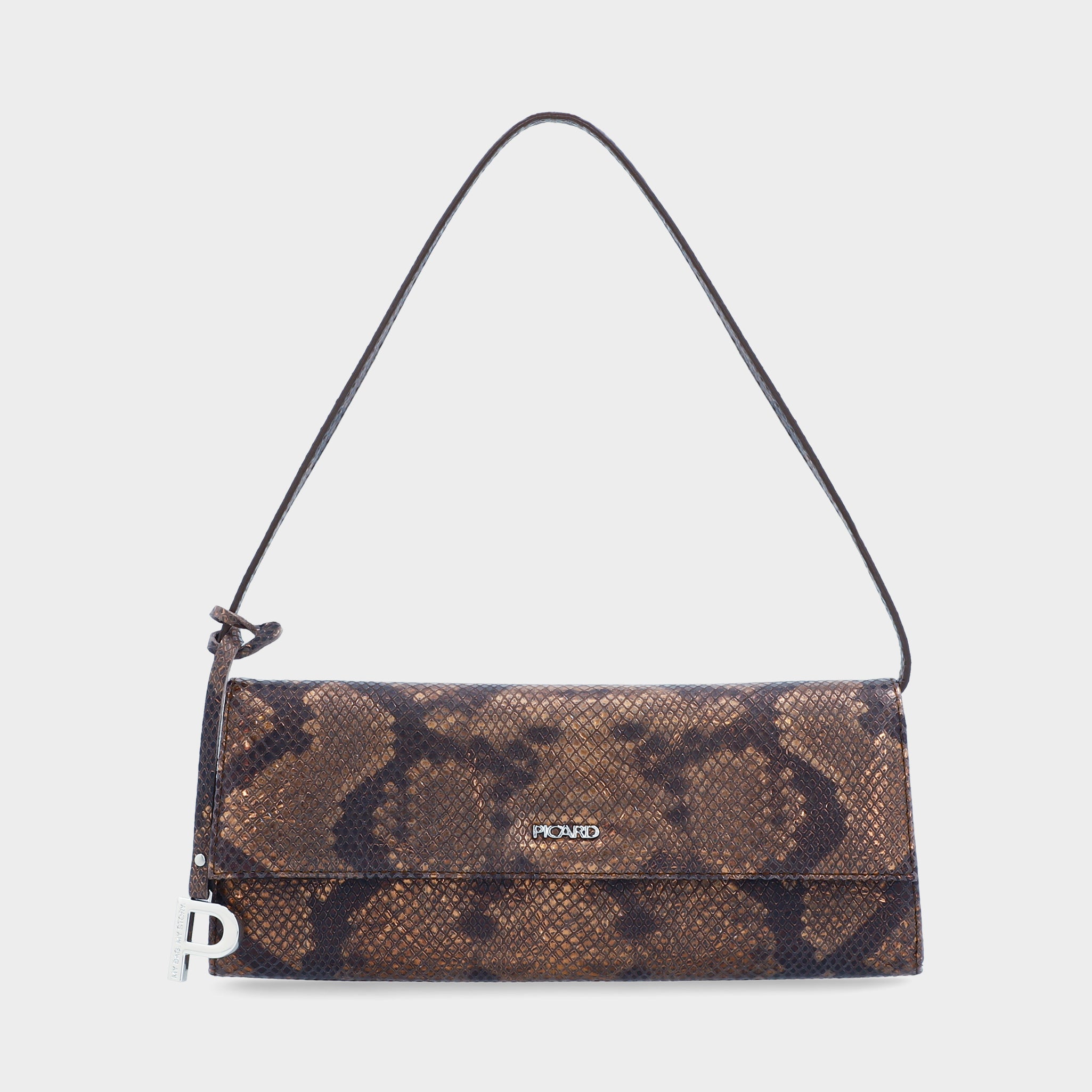 Evening bag Auguri 4022