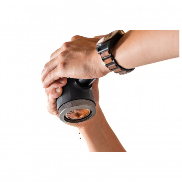 Wacaco - Picopresso inkl. Schutzhülle - Machine à expresso