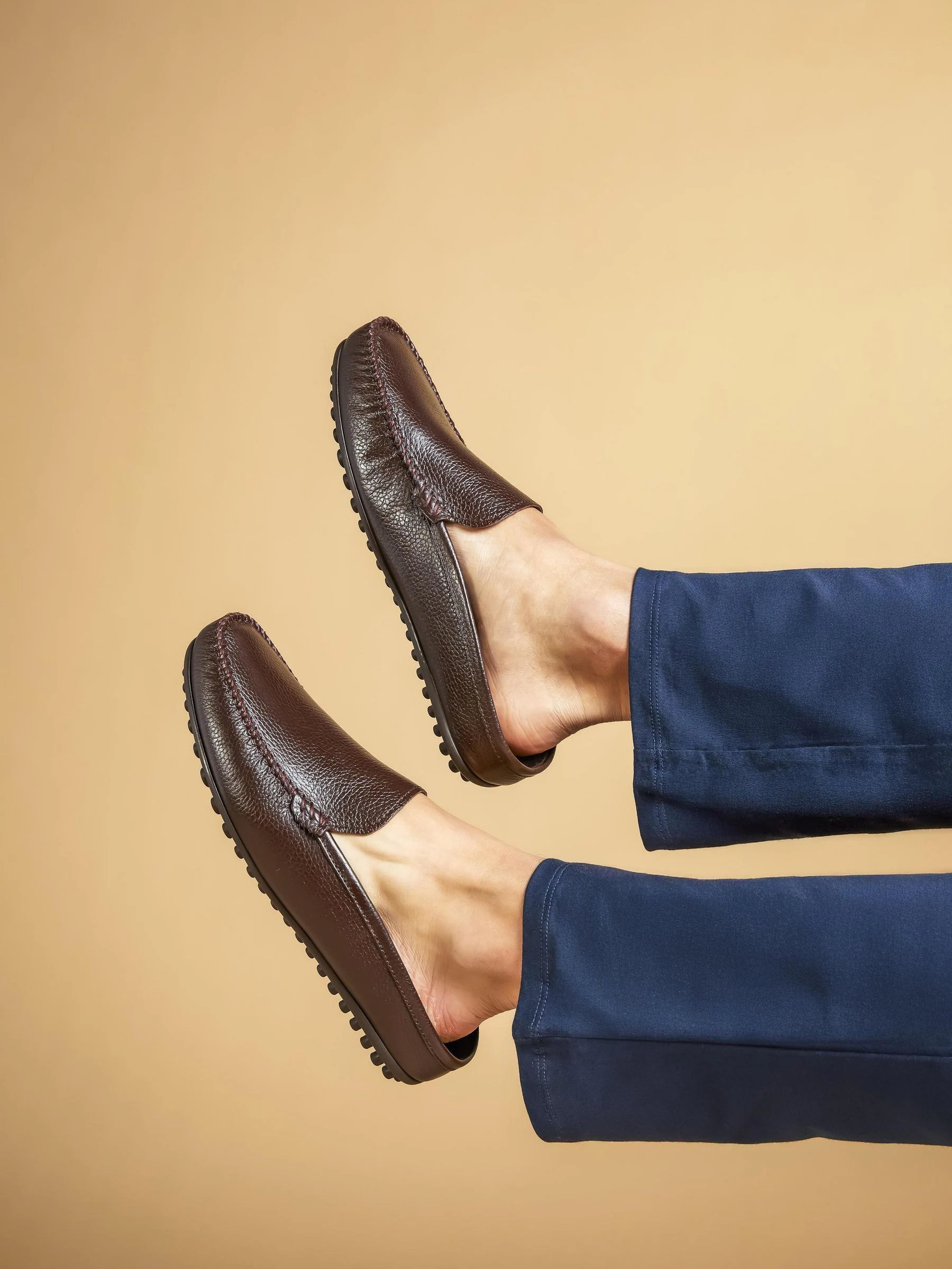 Bruin - Jones Bootmaker Zethan Full Slippers