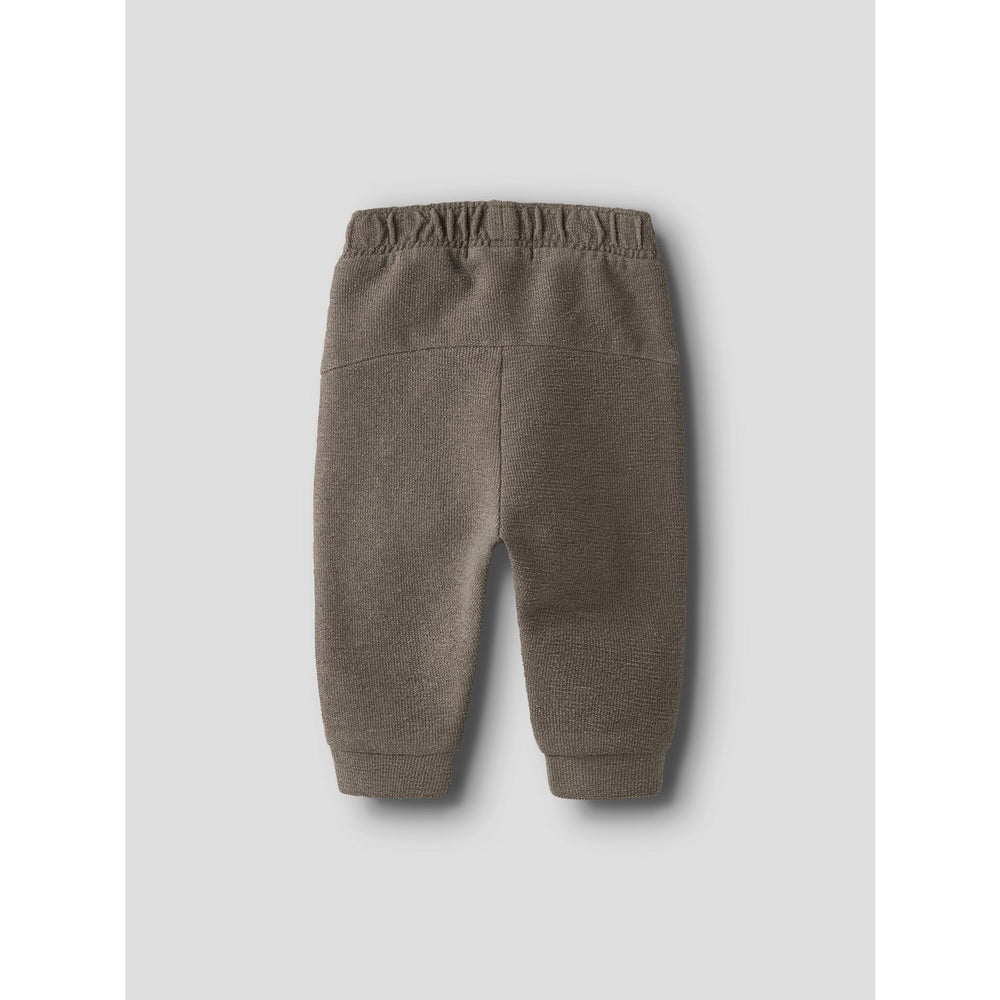 Køb Lil'Atelier Shitake Nbmbanjo Loose Sweat Bukser Lil