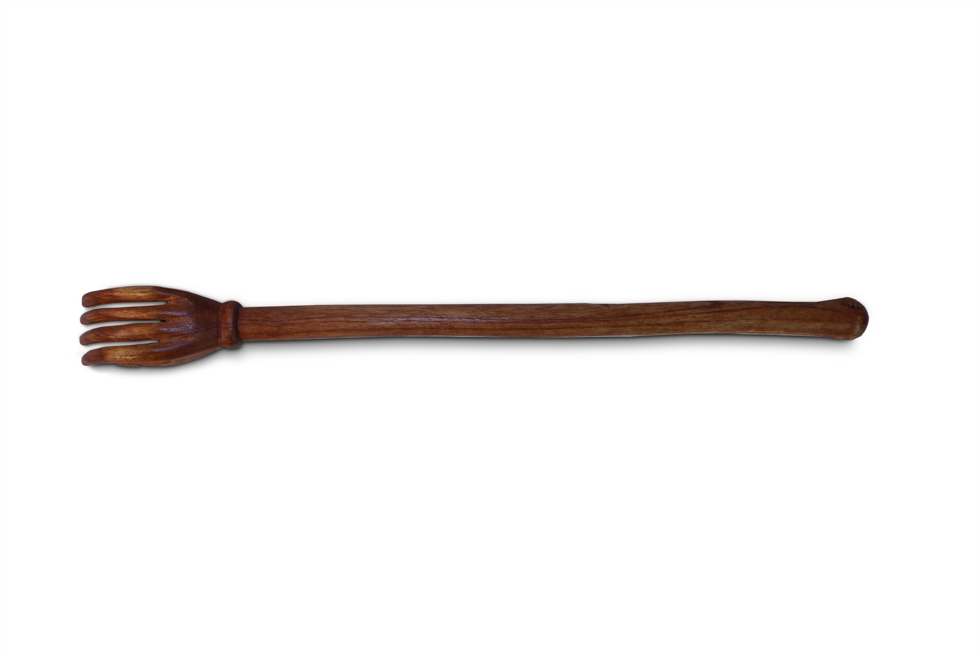Rückenkratzer, handgeschnitzt, L 45 cm günstig bestellen