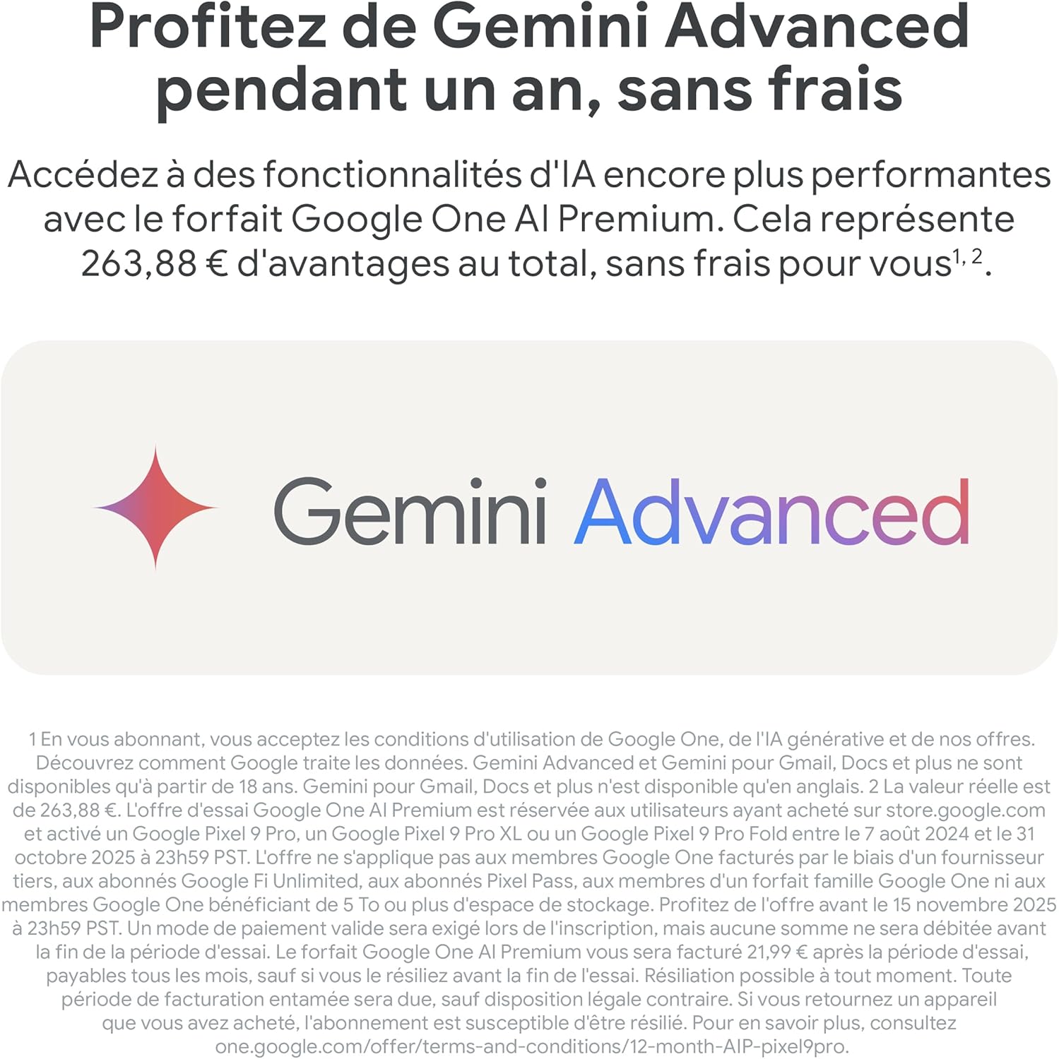 Google Pixel 9 Pro XL - Smartphone Android débloqué avec Gemini, Triple Appareil Photo arrière, 24 Heures d'autonomie et écran Super Actua 6,8 Pouces - Quartz Rose, 256GB
