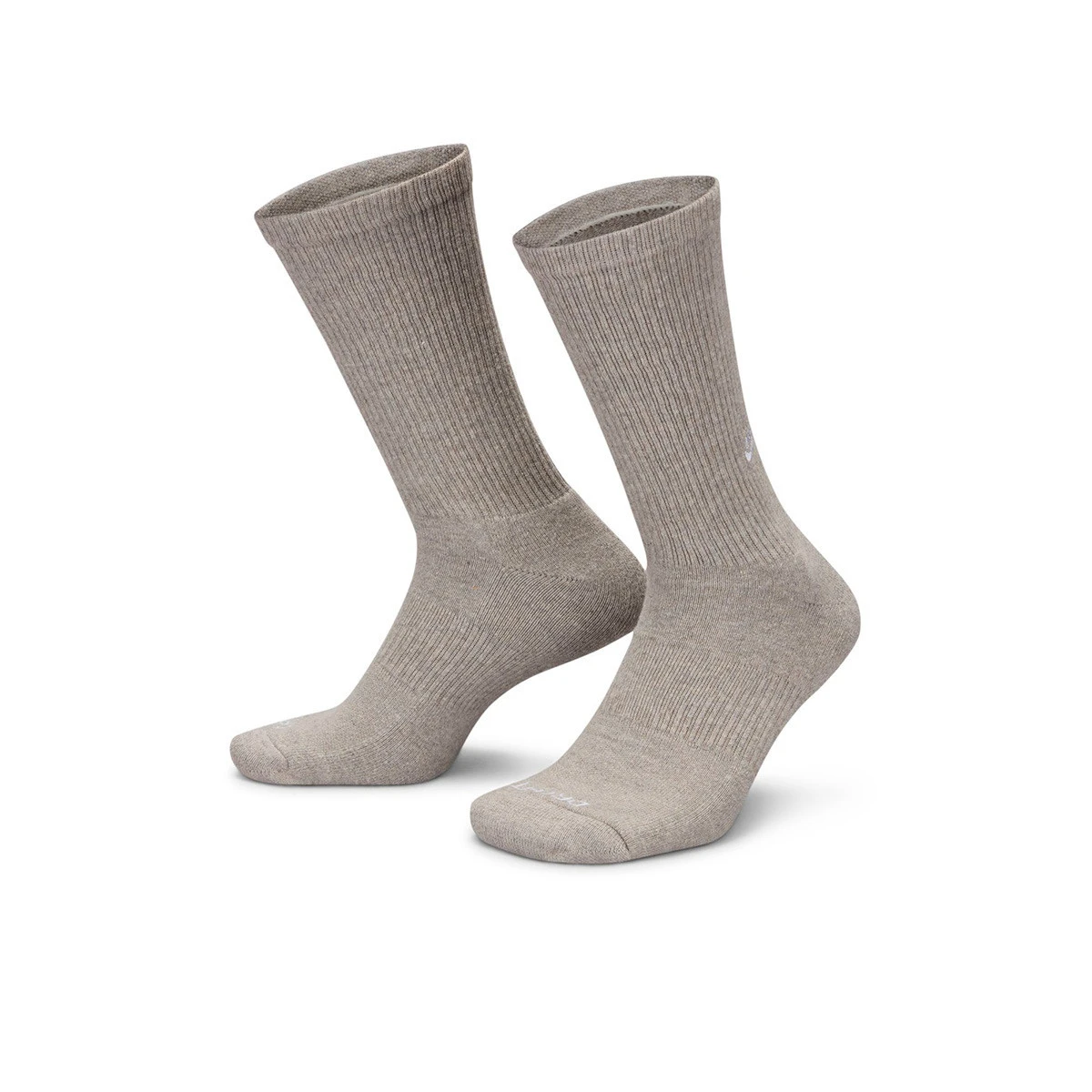 Meias Nike Everyday Cushioned Crew (2 Pares)