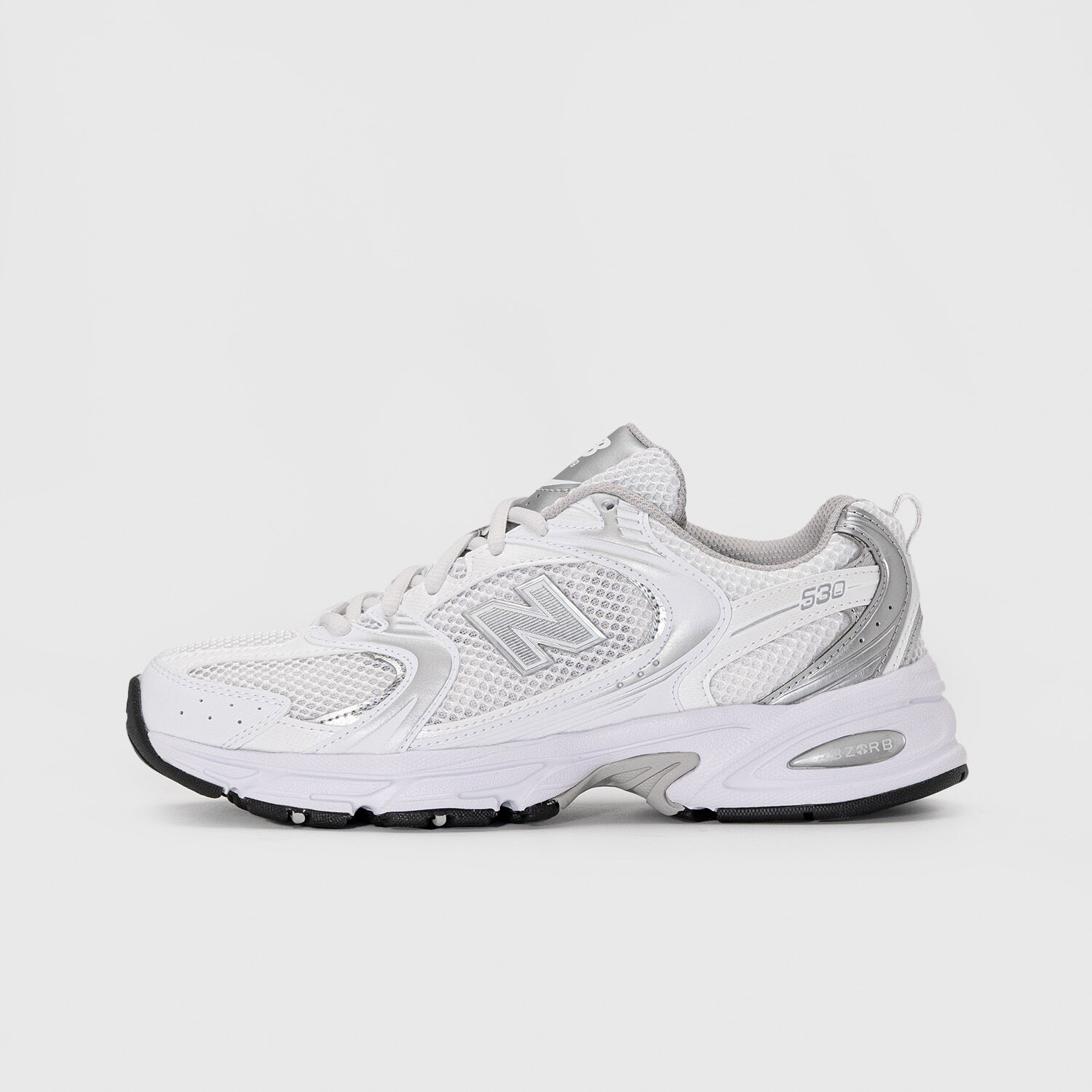 New Balance WL530-WHITE