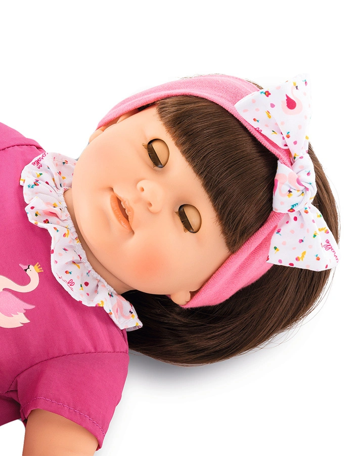 Puppe MGP ALICE (36 cm) in pink