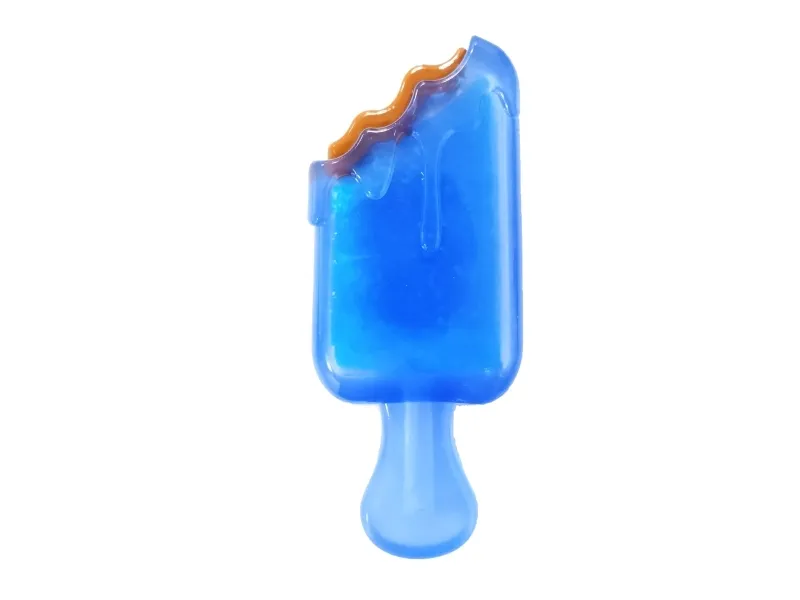 Freeze popsicle