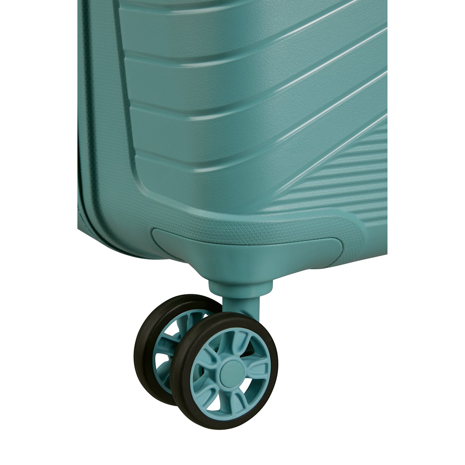 American Tourister Airconic Spinner 77 cm Dusty Turquoise