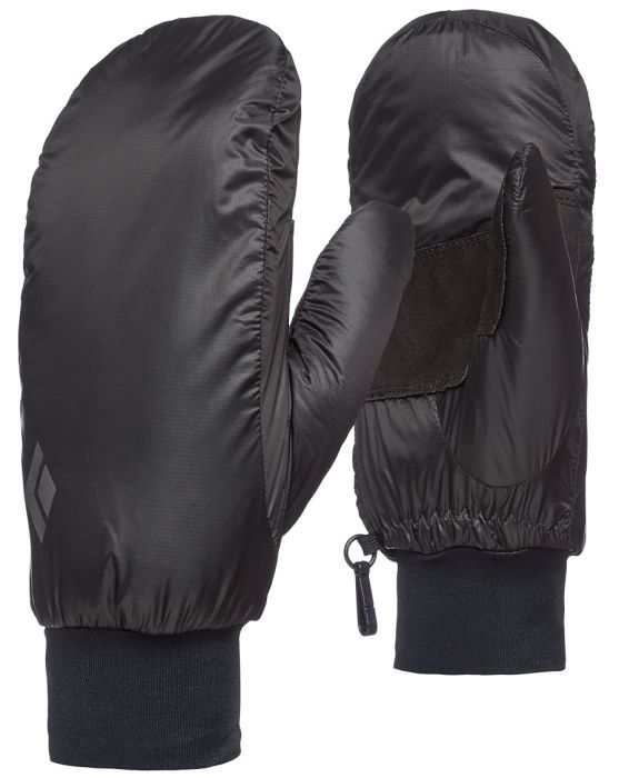 Stance Mitts luffer