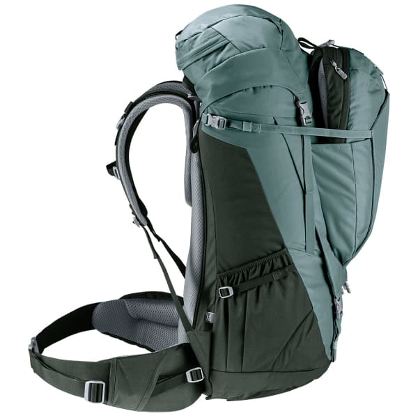 Sac à dos randonnée DEUTER AVIANT VOYAGER 60+10 SL JADE-IVY