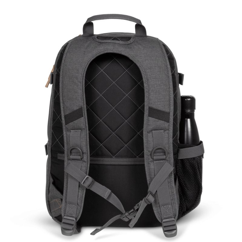 Sac à dos Gerys 21 Litres CS Black Denim