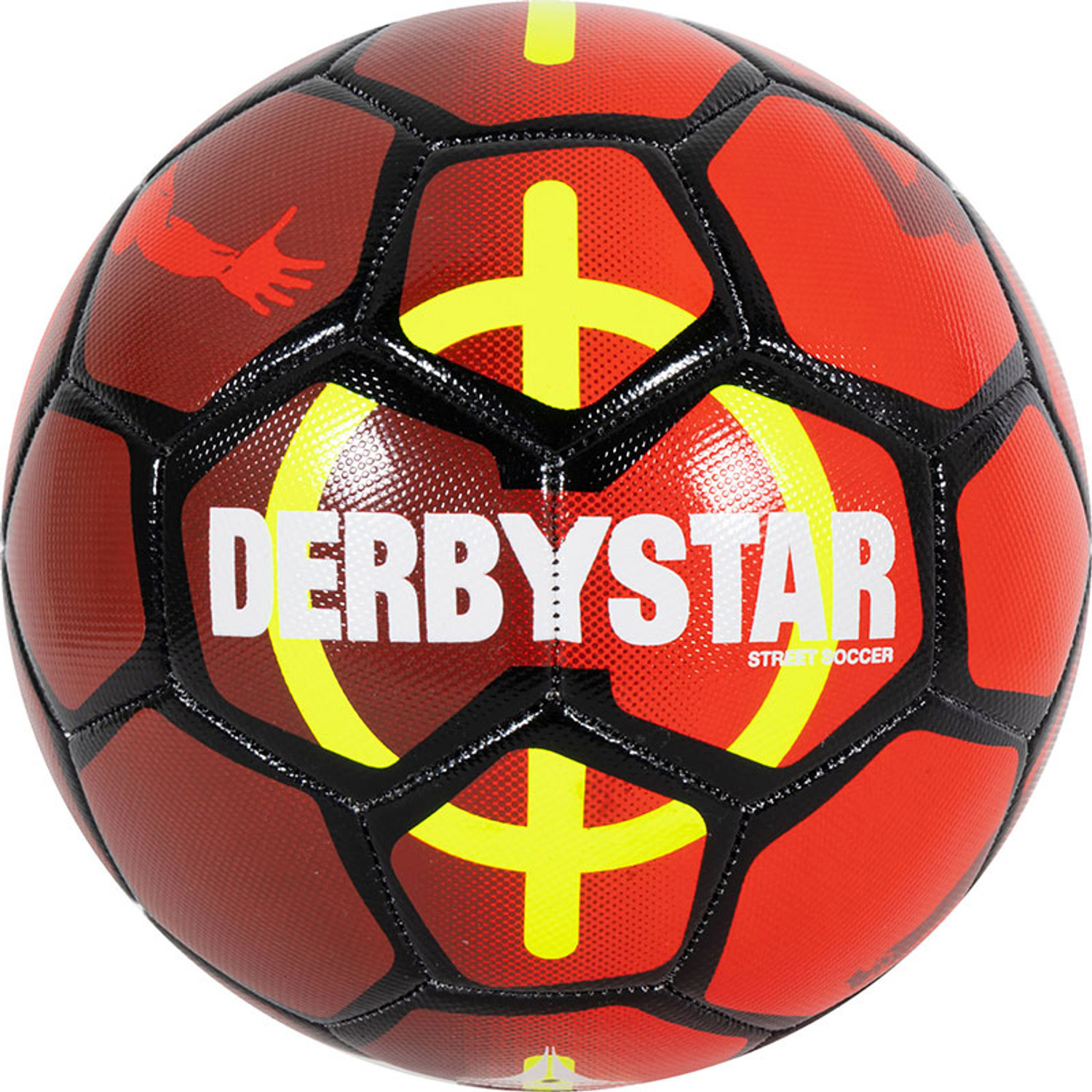 Derbystar Straatbal