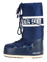 Classic Nylon herre Blue Blå