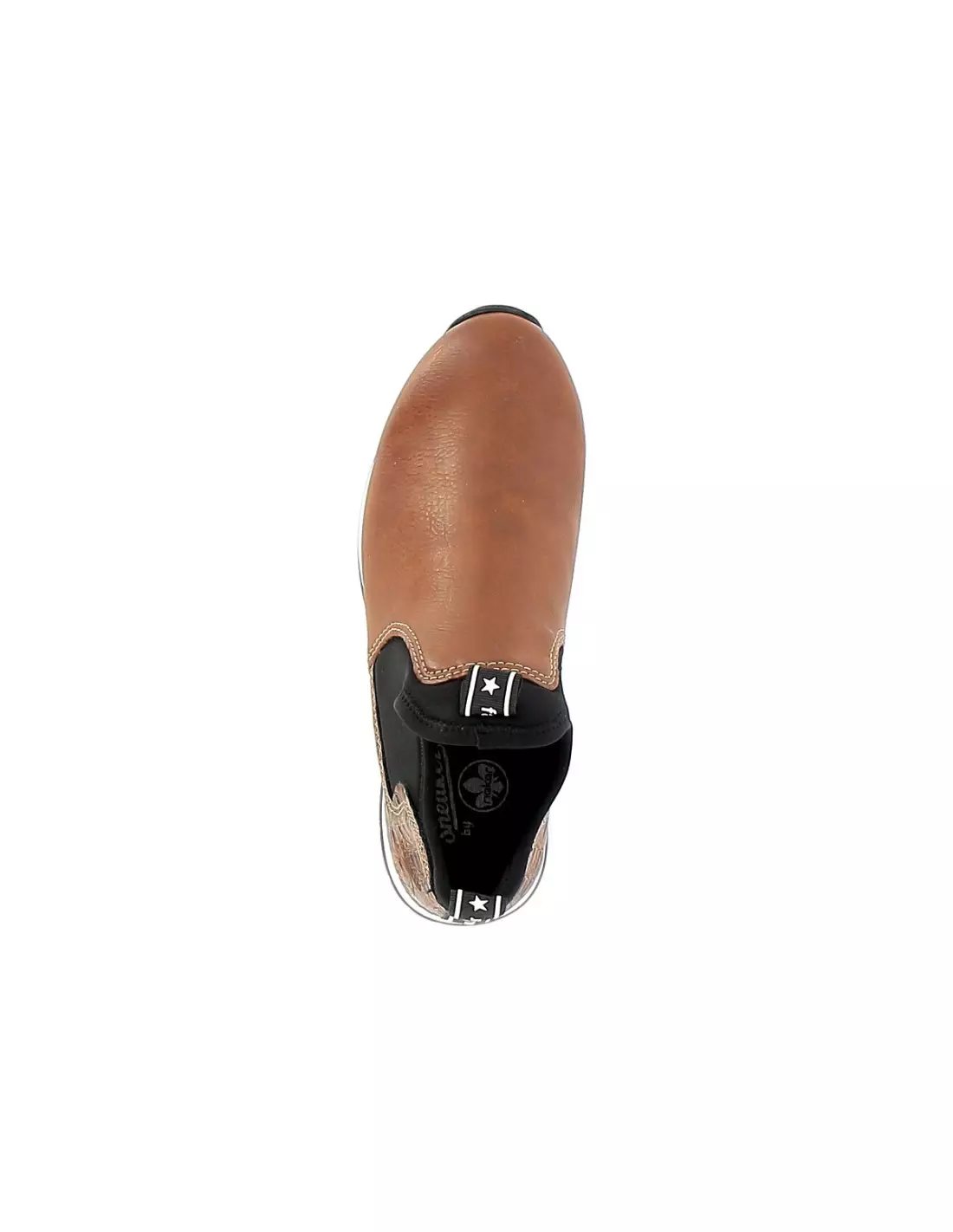RIEKER X3063-24 - Baskets Brandy