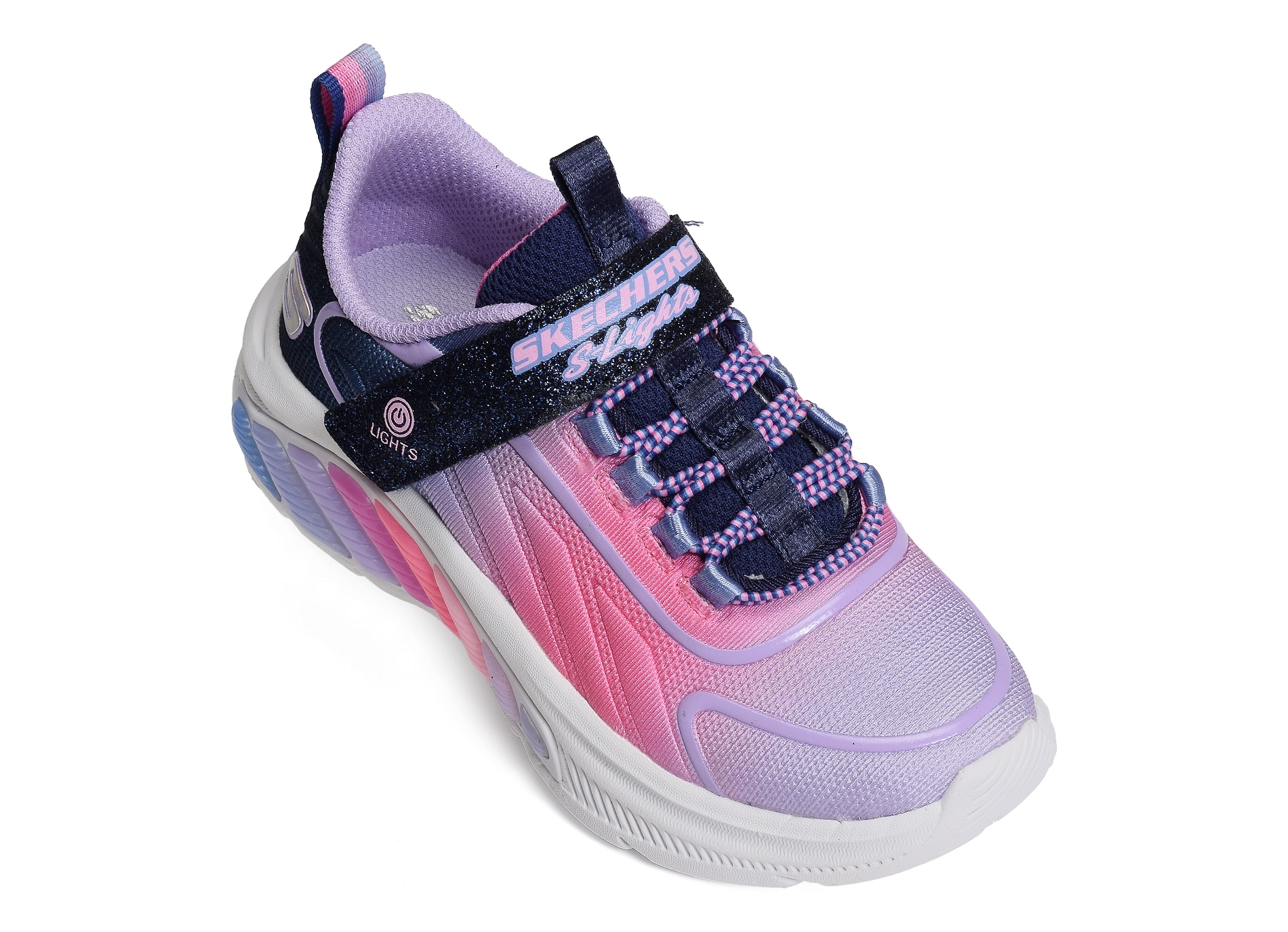 Rainbow cruisers multicolore
